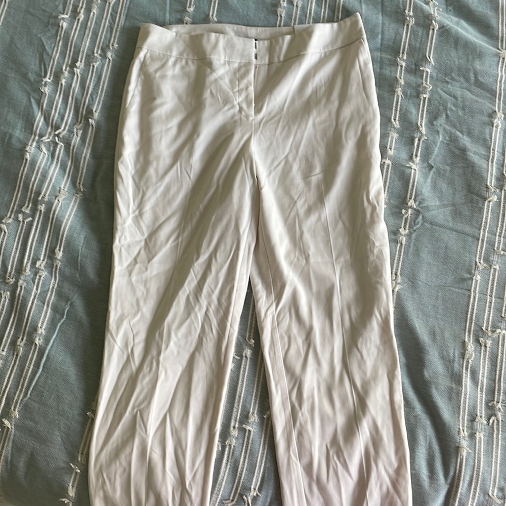 NWT Offwhite pants